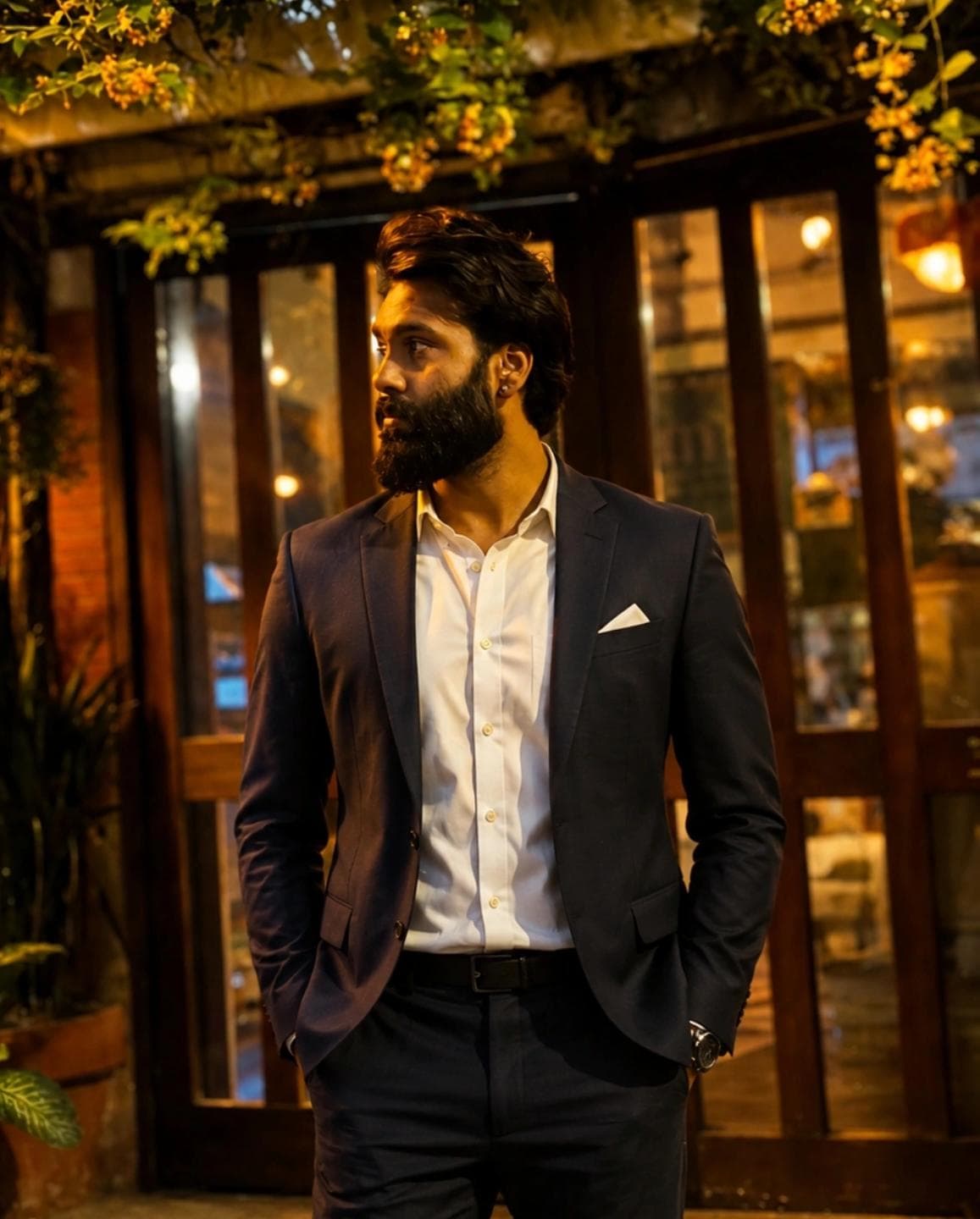 Shushant Rai [Founder]
